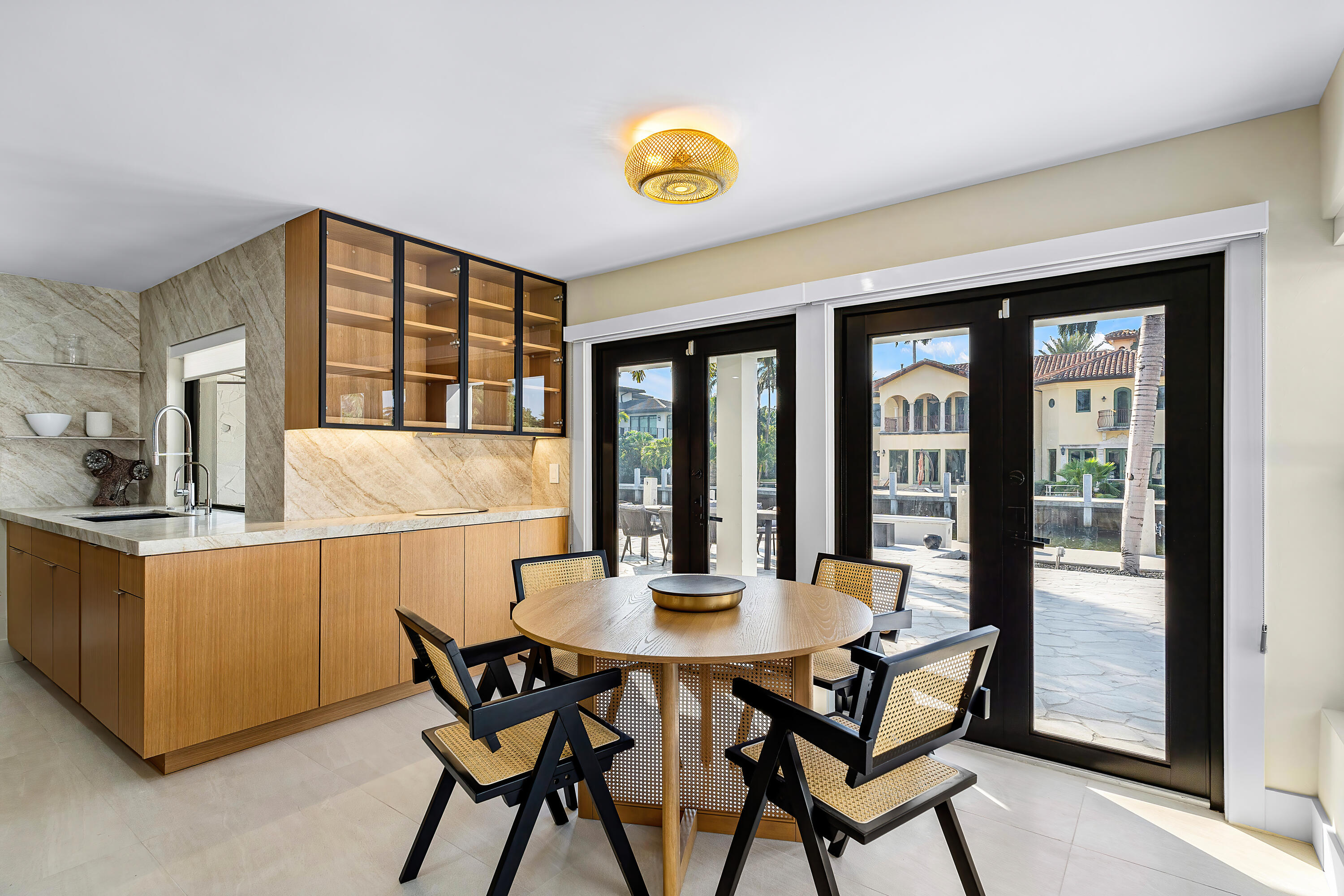 CORAL ISLES / LAS OLAS ISLES - Residential
