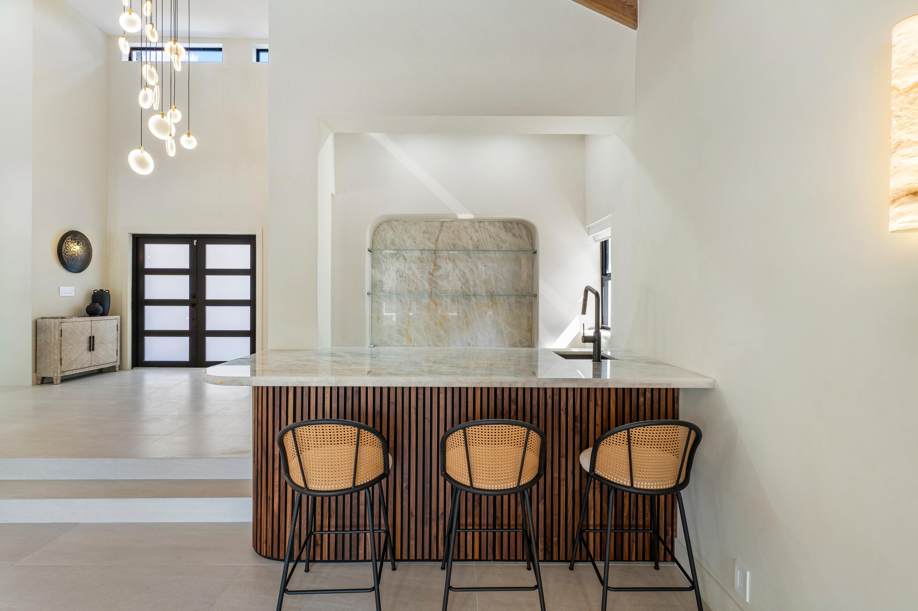 CORAL ISLES / LAS OLAS ISLES - Residential