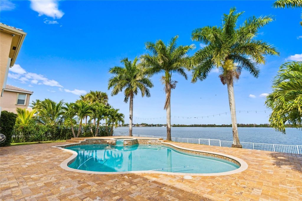Photo of 5436 SW 191st Terrace, Miramar, FL 33029 (MLS # F10546162)