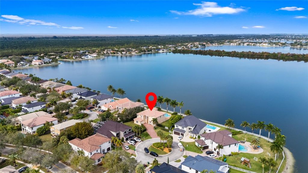 Photo of 5436 SW 191st Terrace, Miramar, FL 33029 (MLS # F10546162)