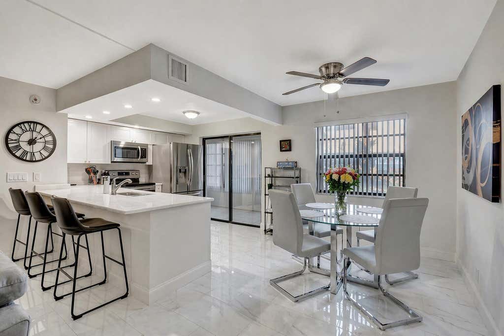 Photo of 106 Piedmont C, Delray Beach, FL 33484 (MLS # B26019933)