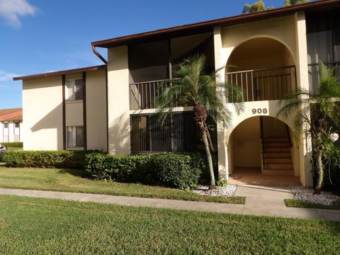4969 Sable Pine Circle C2 West Palm Beach FL 33417