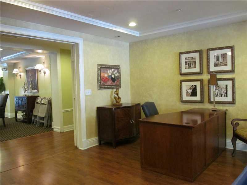 Regent Park - Residential