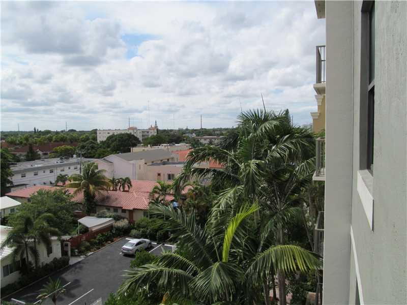 Regent Park - Residential