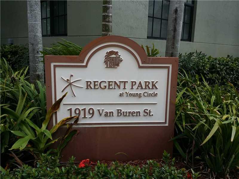 Regent Park - Residential