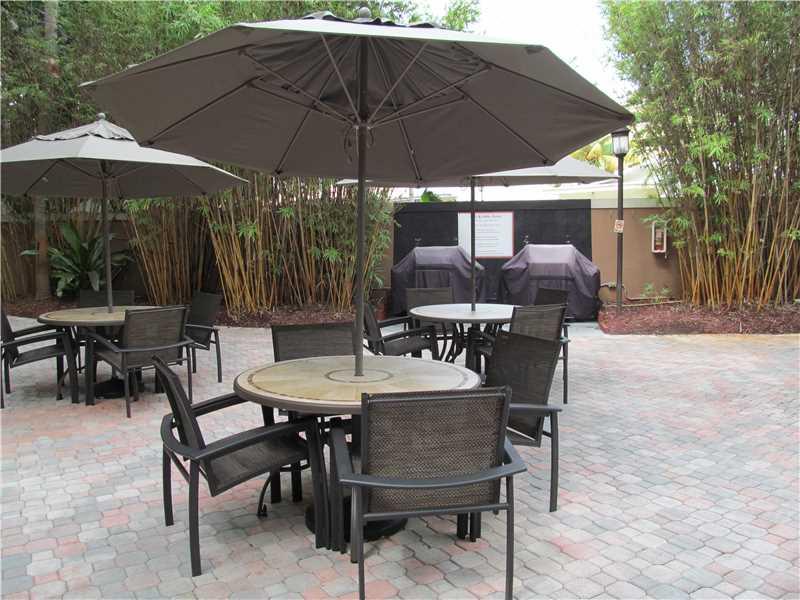 Regent Park - Residential