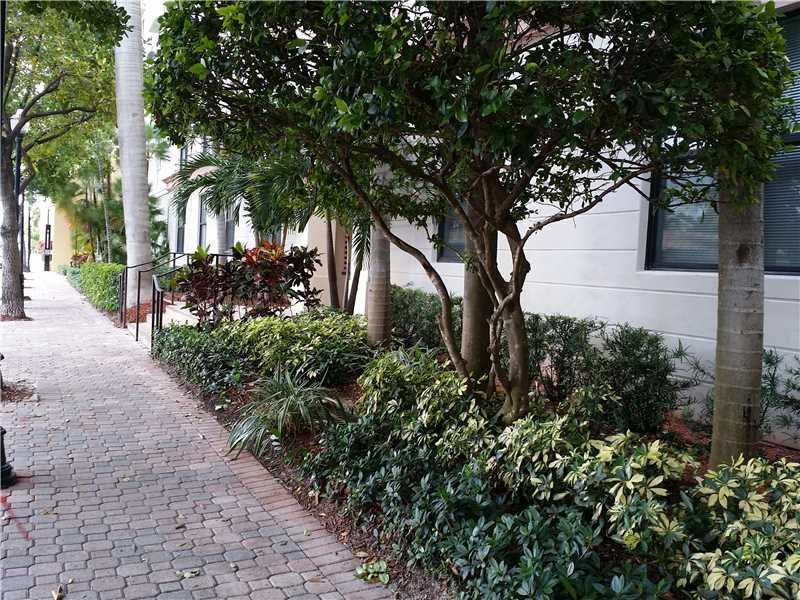 Regent Park - Residential