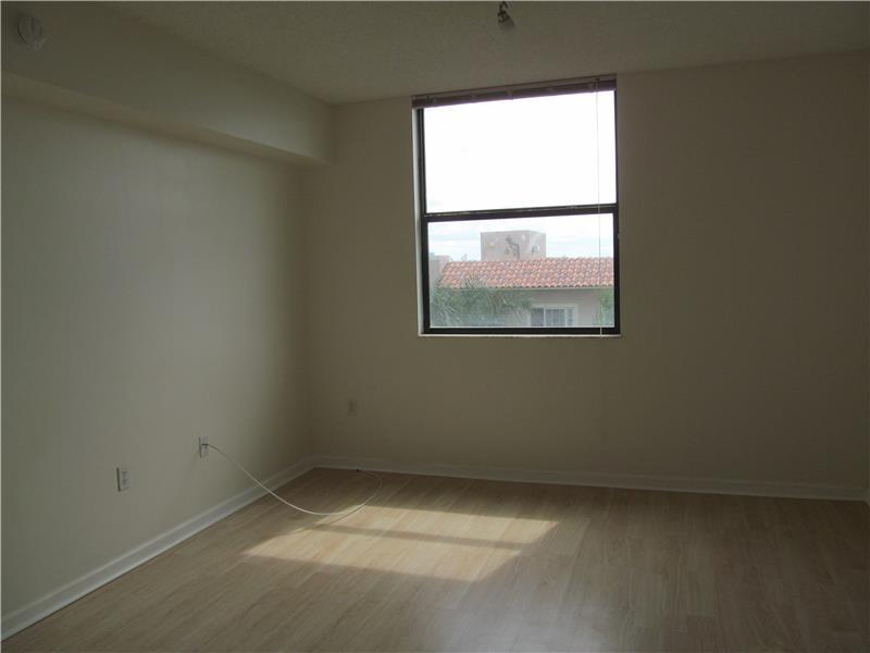 Regent Park - Residential