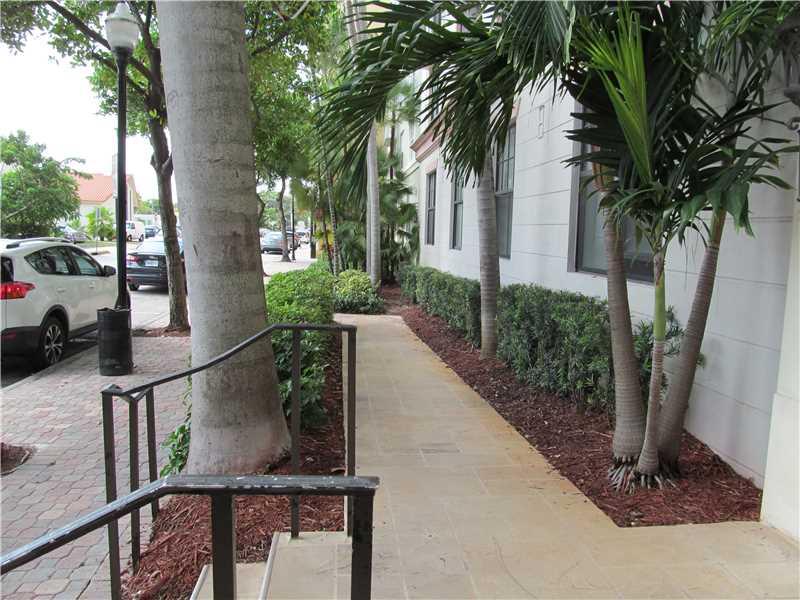 Regent Park - Residential