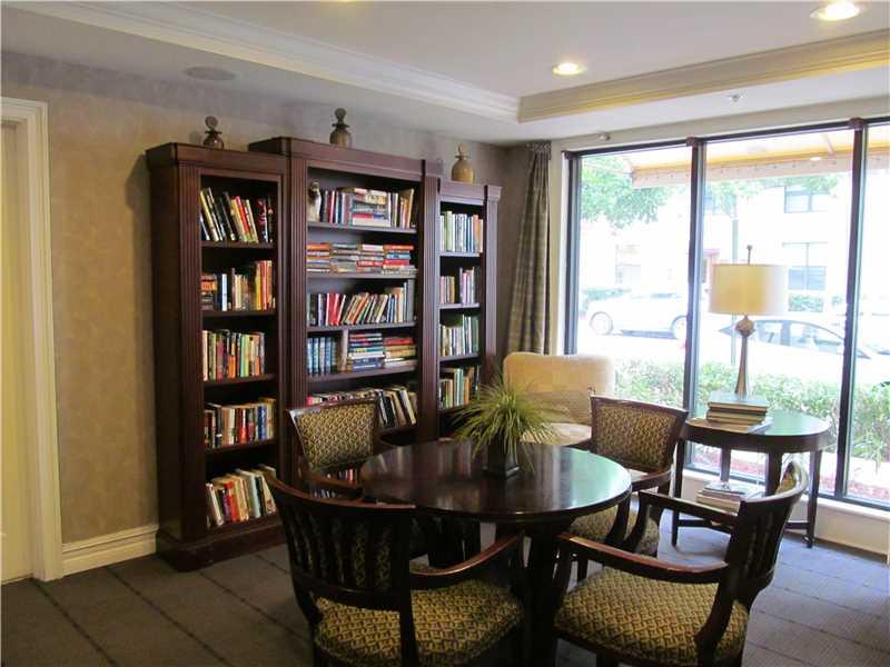 Regent Park - Residential