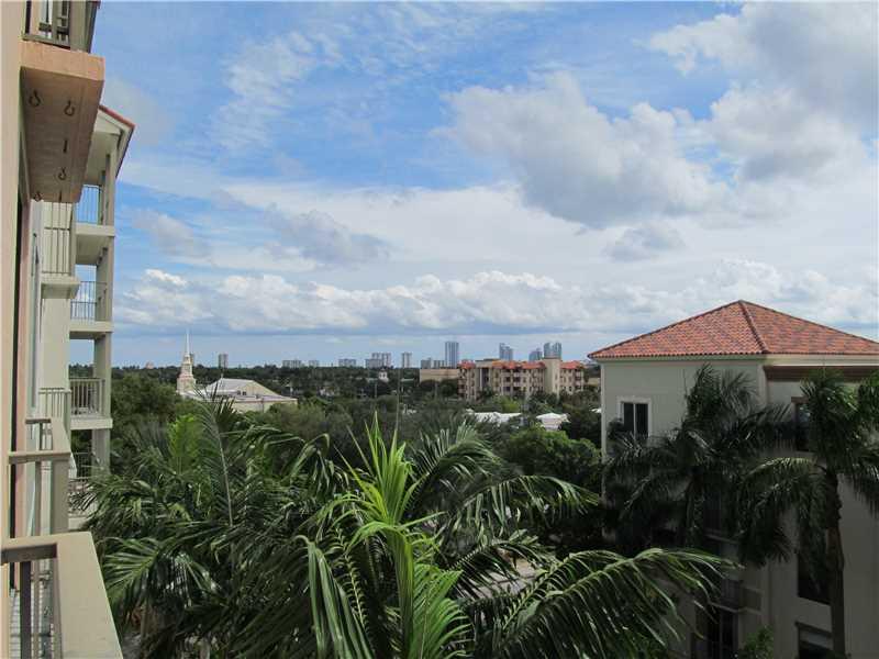 Regent Park - Residential