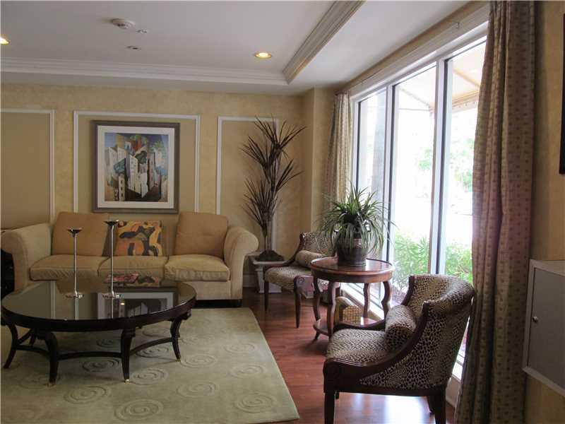 Regent Park - Residential