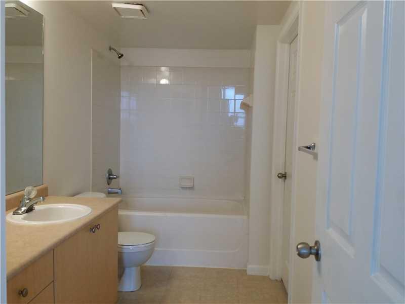 Regent Park - Residential