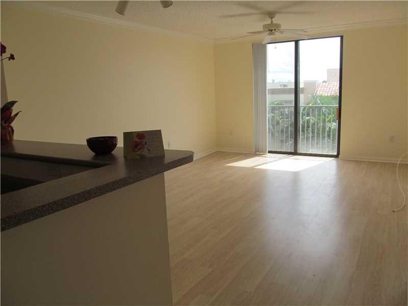 Regent Park - Residential