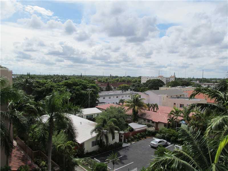 Regent Park - Residential