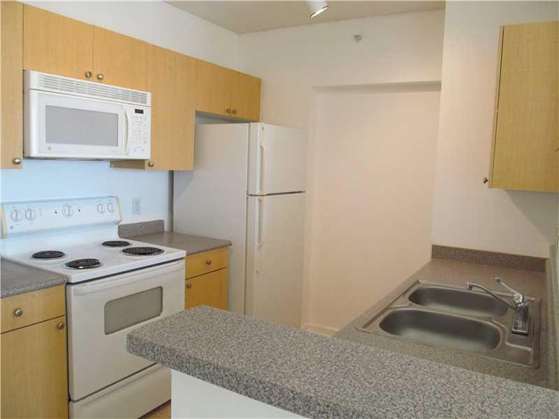 Regent Park - Residential