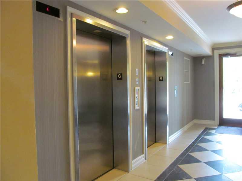 Regent Park - Residential