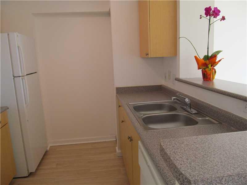 Regent Park - Residential