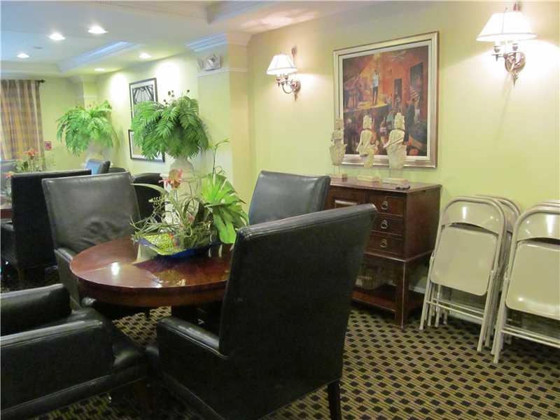 Regent Park - Residential