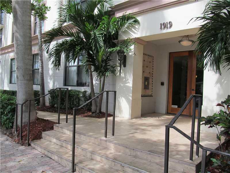 Regent Park - Residential