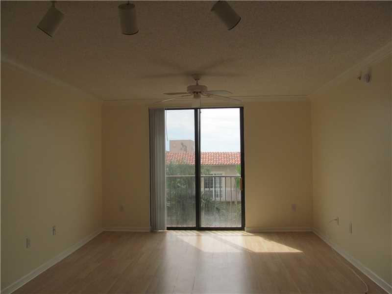 Regent Park - Residential