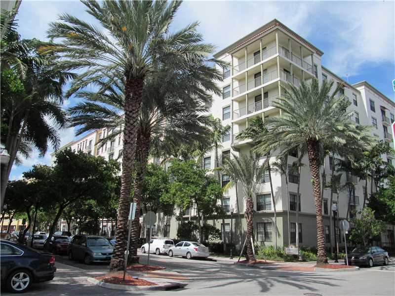 Regent Park - Residential