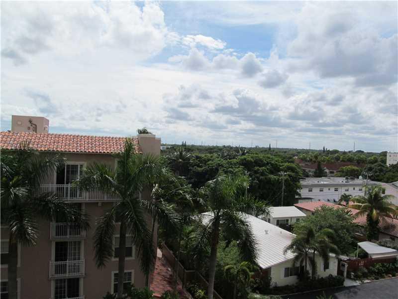 Regent Park - Residential