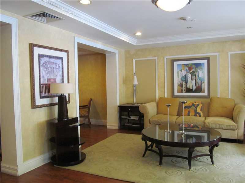 Regent Park - Residential