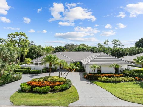 17 Surrey Road Palm Beach Gardens FL 33418