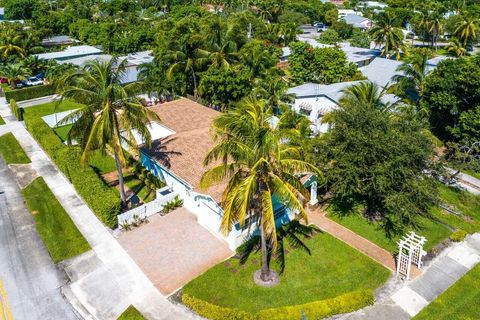 Tiny photo for 520 NE 3RD Avenue, Delray Beach, FL 33444 (MLS # B26053667)