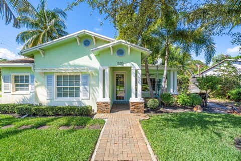 Photo of 520 NE 3RD Avenue, Delray Beach, FL 33444 (MLS # B26053667)