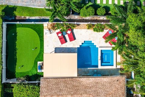 Tiny photo for 520 NE 3RD Avenue, Delray Beach, FL 33444 (MLS # B26053667)