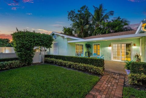Tiny photo for 520 NE 3RD Avenue, Delray Beach, FL 33444 (MLS # B26053667)