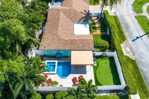 Tiny photo for 520 NE 3RD Avenue, Delray Beach, FL 33444 (MLS # B26053667)