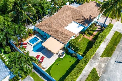 Tiny photo for 520 NE 3RD Avenue, Delray Beach, FL 33444 (MLS # B26053667)