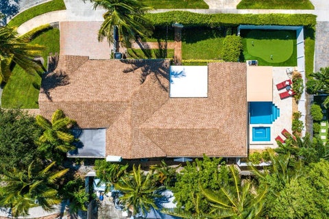 Tiny photo for 520 NE 3RD Avenue, Delray Beach, FL 33444 (MLS # B26053667)