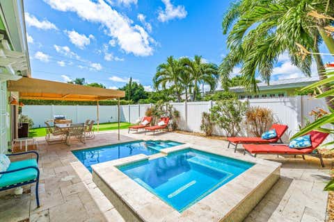 Tiny photo for 520 NE 3RD Avenue, Delray Beach, FL 33444 (MLS # B26053667)