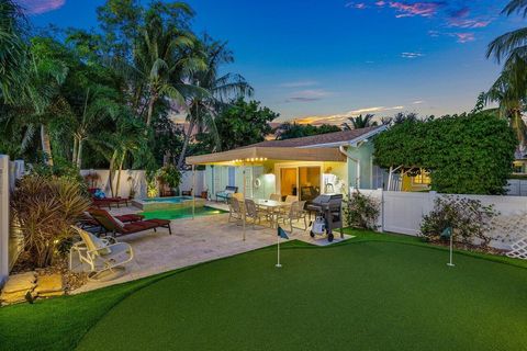 Tiny photo for 520 NE 3RD Avenue, Delray Beach, FL 33444 (MLS # B26053667)
