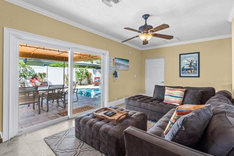 Tiny photo for 520 NE 3RD Avenue, Delray Beach, FL 33444 (MLS # B26053667)