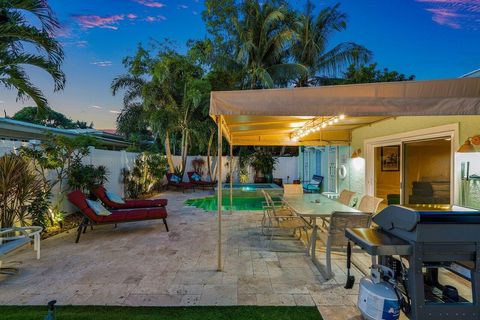 Tiny photo for 520 NE 3RD Avenue, Delray Beach, FL 33444 (MLS # B26053667)