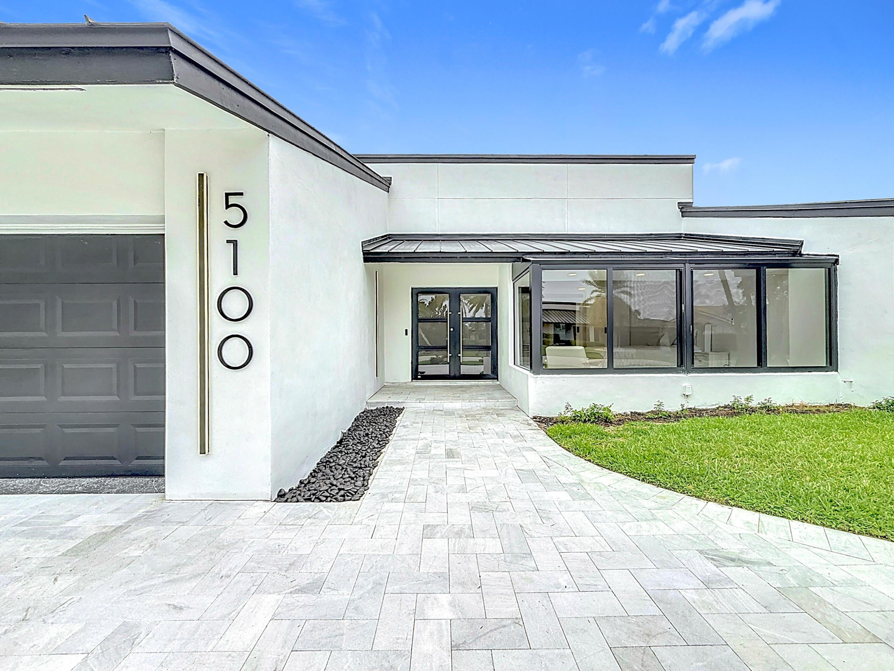 5100 Pineview Circle