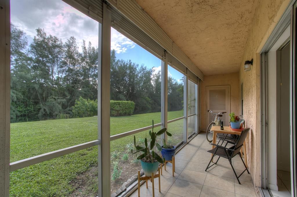 Photo of 110 Lake Meryl Drive #116, West Palm Beach, FL 33411 (MLS # R10748654)