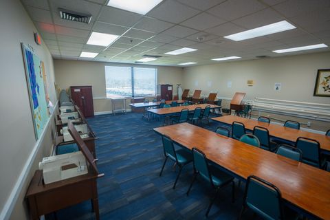 A home in Deerfield Beach