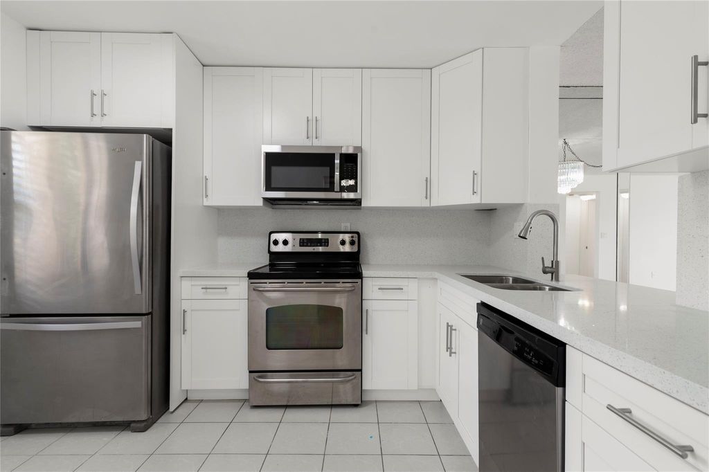 Photo of 2900 NW 42nd Avenue #A308, Coconut Creek, FL 33066 (MLS # F10515243)