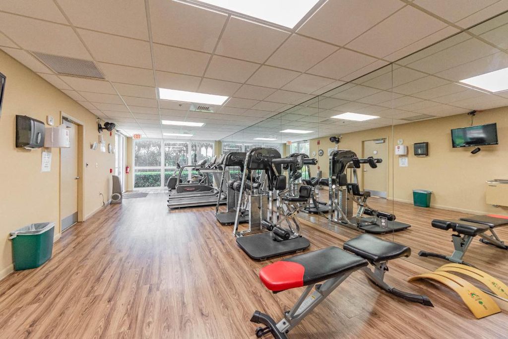 Photo of 2700 N Highway A1a #307, Hutchinson Island, FL 34949 (MLS # R10961026)