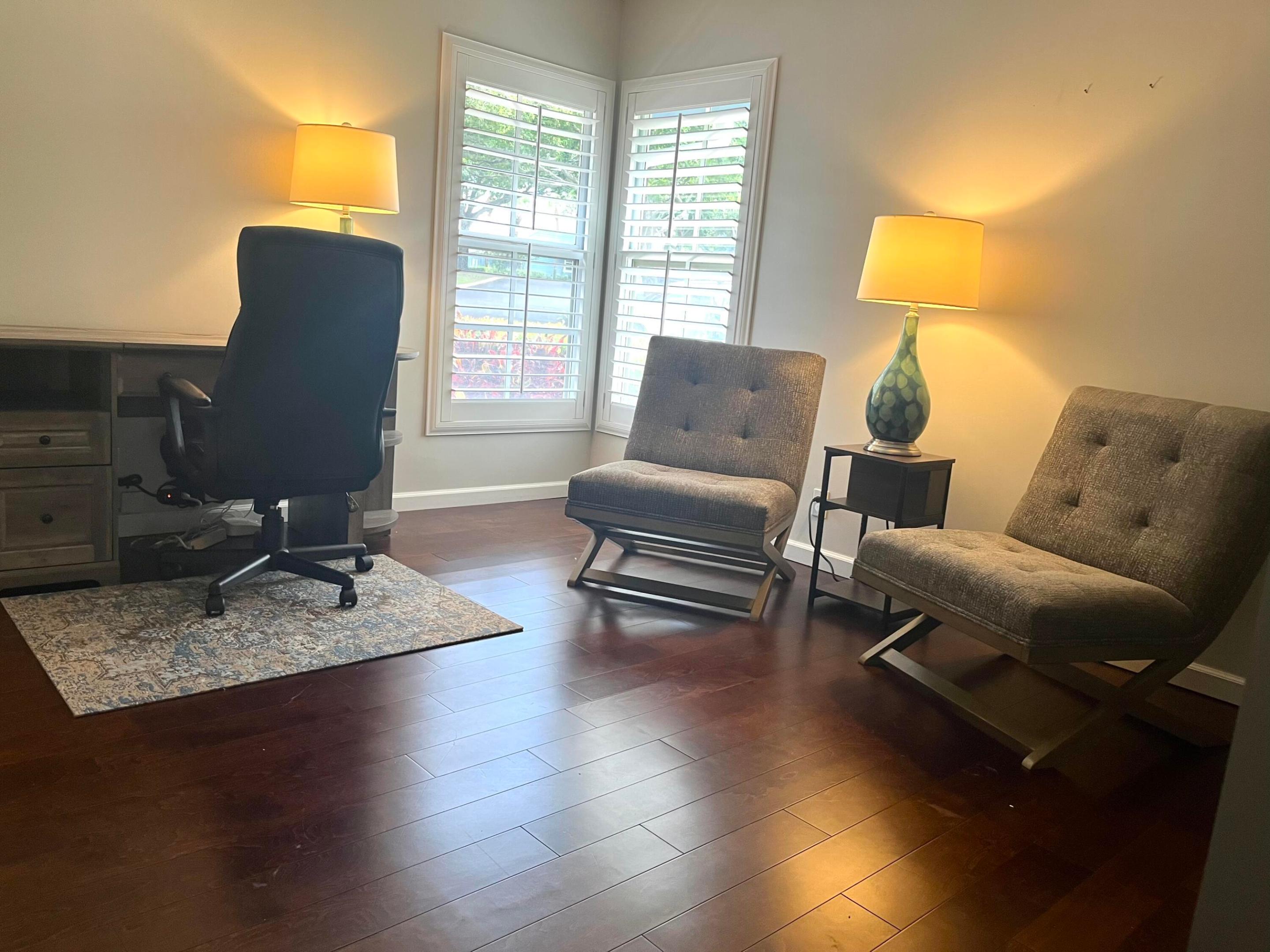 VILLAS OF OCEAN DUNES - Residential Lease