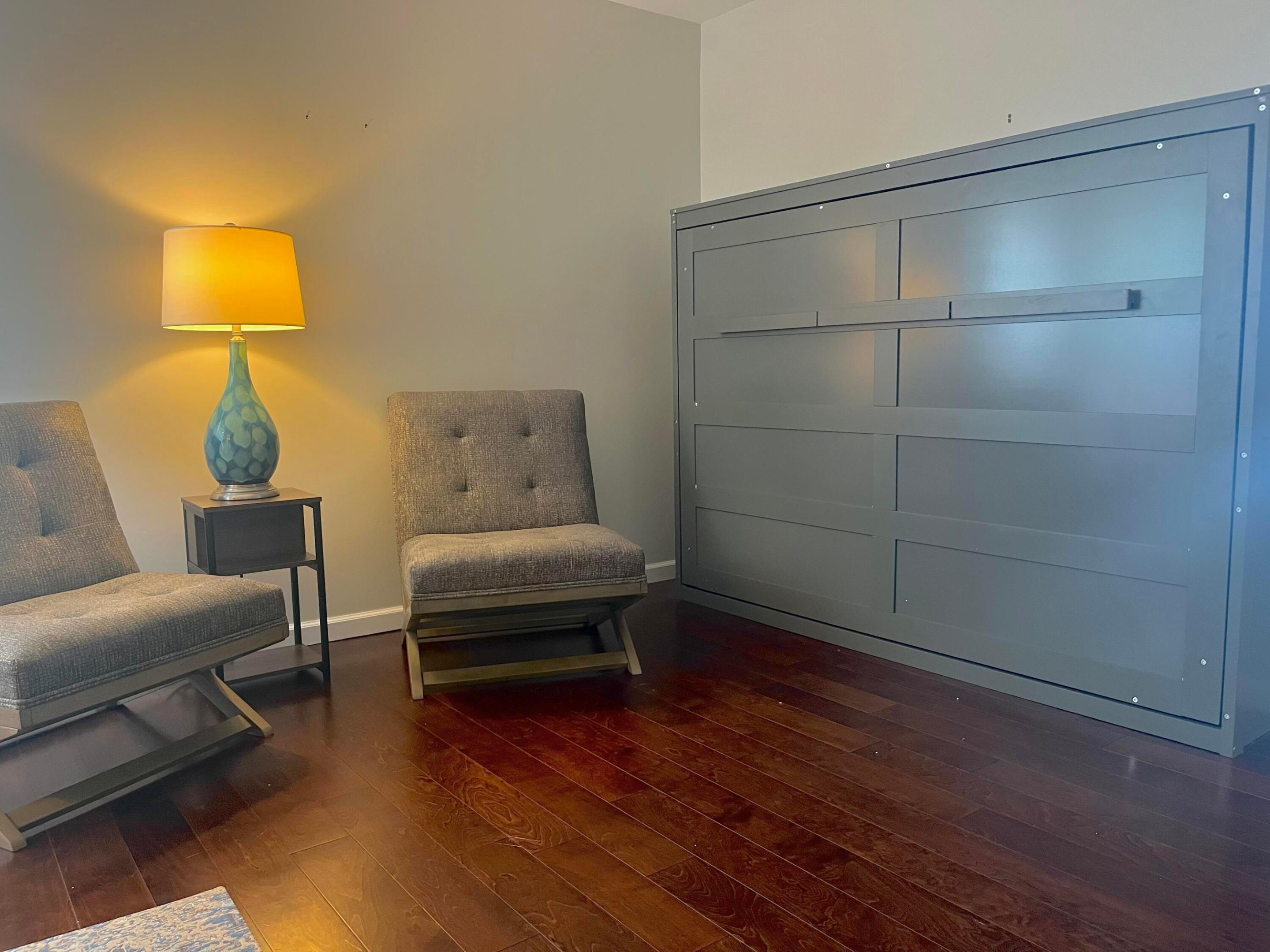 VILLAS OF OCEAN DUNES - Residential Lease