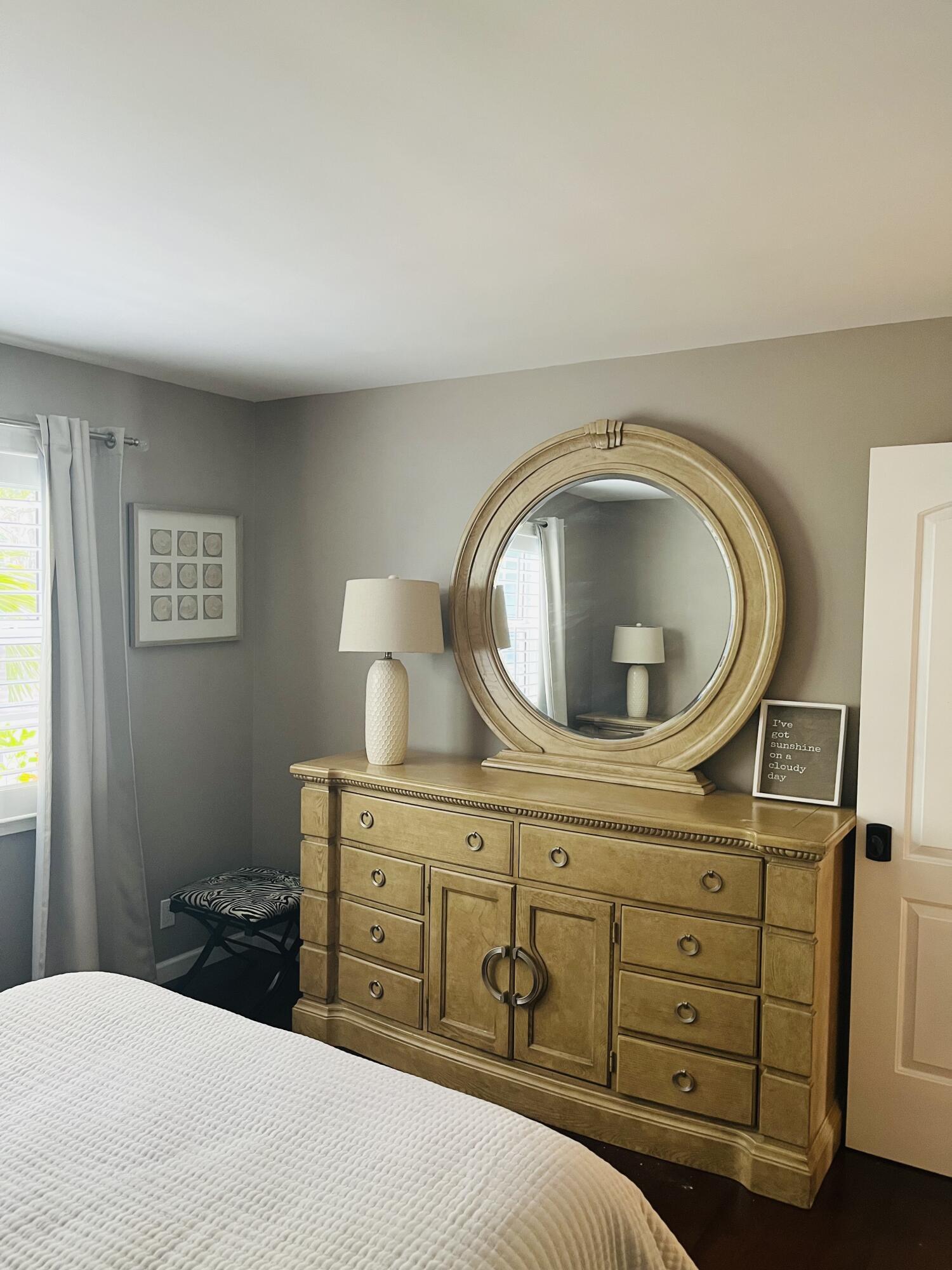 VILLAS OF OCEAN DUNES - Residential Lease