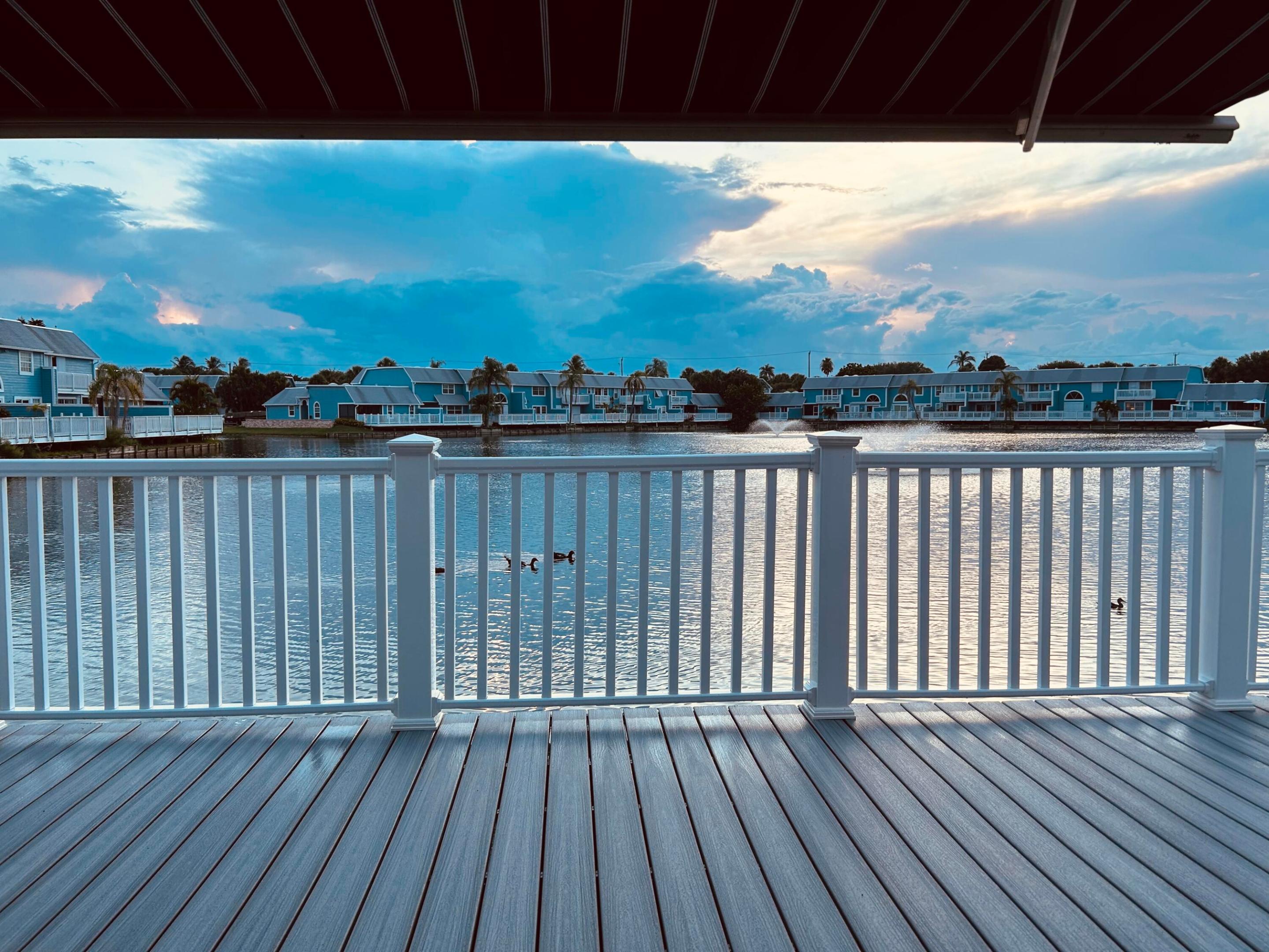 VILLAS OF OCEAN DUNES - Residential Lease