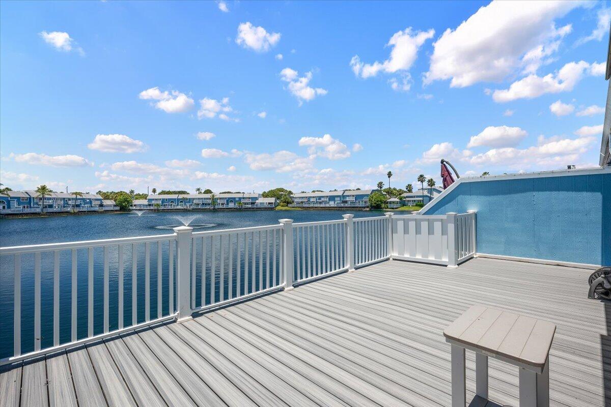 VILLAS OF OCEAN DUNES - Residential Lease